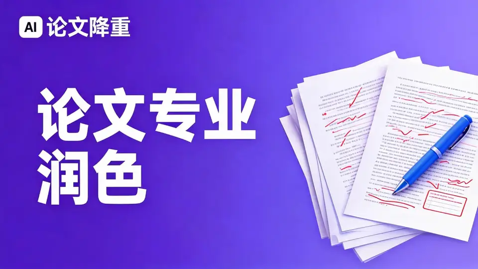 论文查重免费查重网站